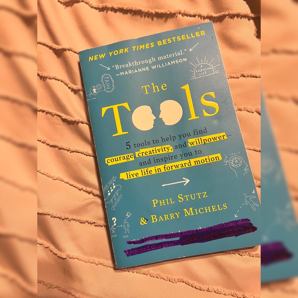The Tools